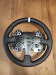 Volante Moza CS V2P