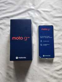 Nowy telefon Moto G 04