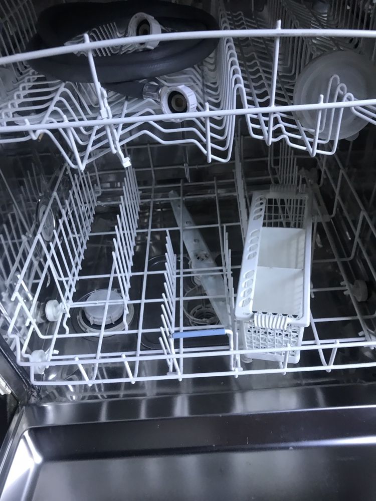 Посудомийка,whirlpool ADG957,посудомойна машинка