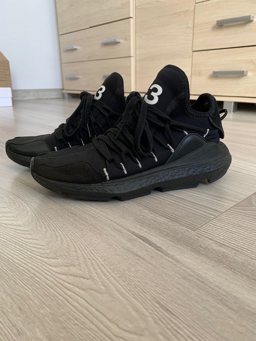 Adidasy adidas Y-3 r. 36 2/3