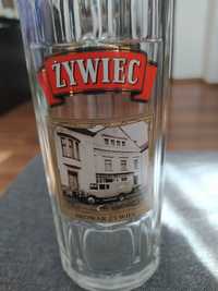 Kufel do piwa Żywiec