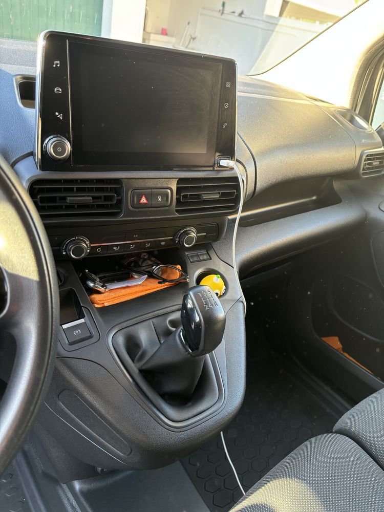Citroen berlingo 1.5 HDI 102CV