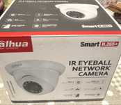 Kamera IP do monitoringu