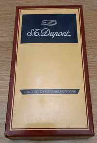 Женский новый кожанный кошелек Dupont
