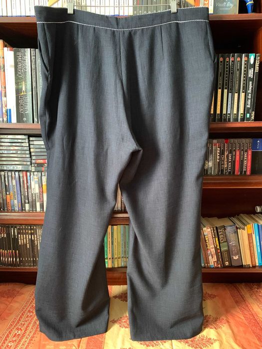 Calças de Senhora Talla & Moda, tamanho 60 / 10XL