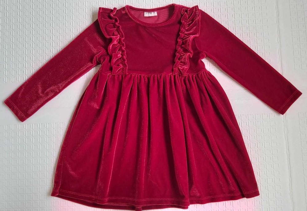 Сукні на дівчинку 2-3 роки