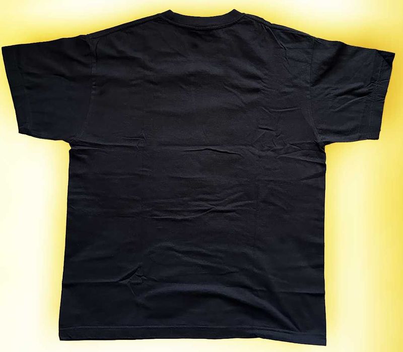 T-Shirt Terrorlândia- Arrepios,  Nova/Rara