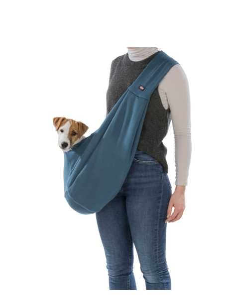 Mochila/Saco de Transporte para Cães NOVO