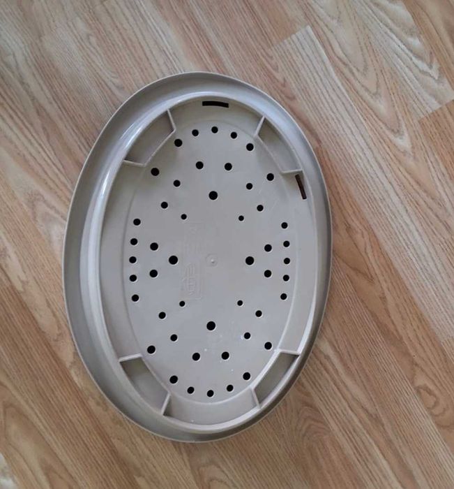 Cama pequena para cão