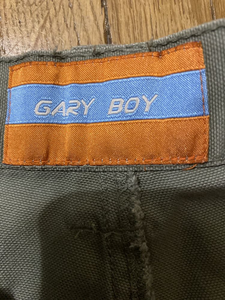 Шорти Gary boy(сірі) 34 розмер(На мальчика)