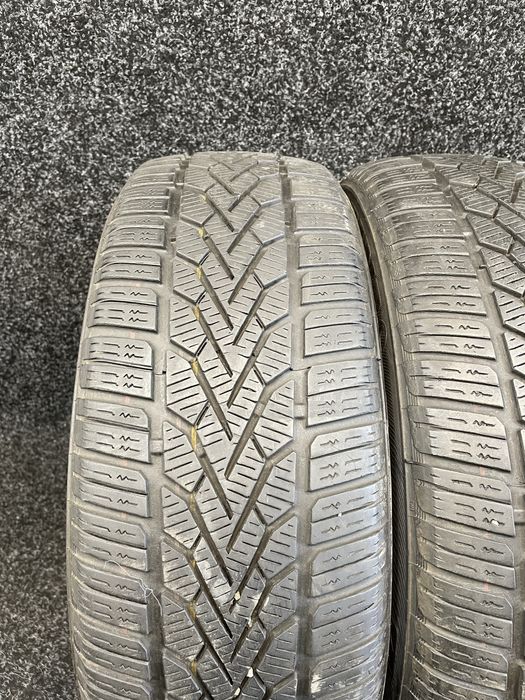 Продам Б/У шини Semperit 205/60R16 SPEED GRIP 2