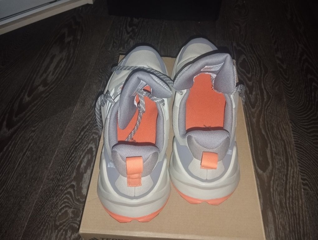 Adidas TERREX TRAILMAKER 2 GORE-TEX 27.5 (43 1/3)