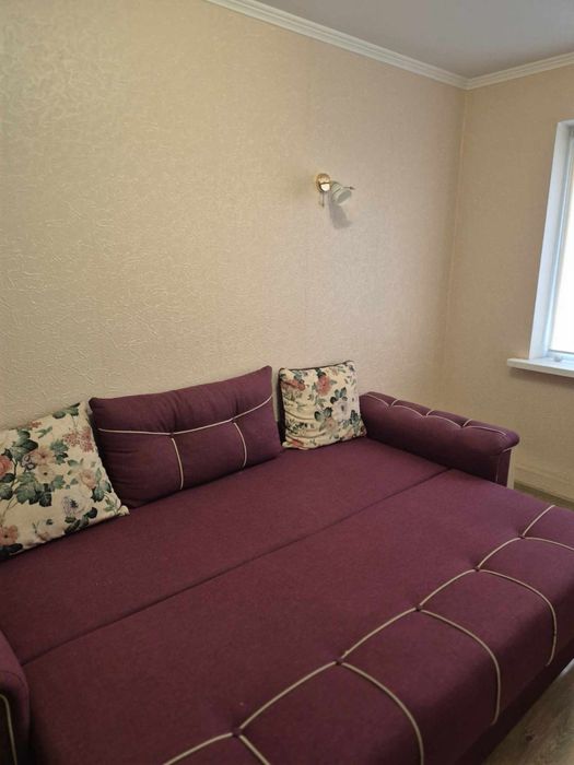 Здам 3кім 4 спальних місця Центр Автономне Опалення