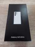 Nowy SAMSUNG S23 Ultra 512 GB 12GB !!!