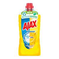 Płyn uniwersalny Ajax 1L Boost soda cytryna 1szt