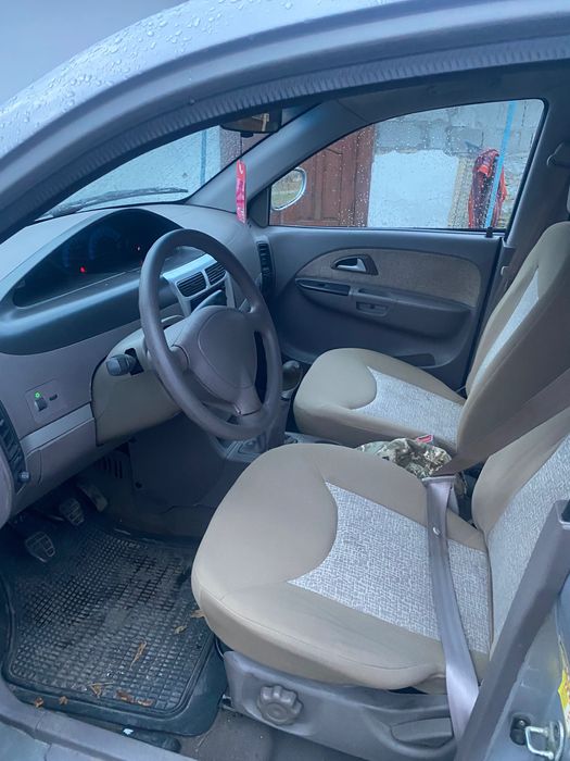 Джагі 86 тисяч пробіг обмін