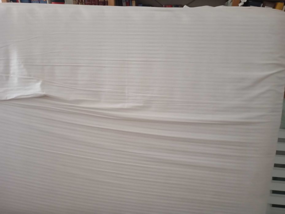 Colchão MOLAFLEX Bodhi Tao Memosense 140×190 + Estrado Branco