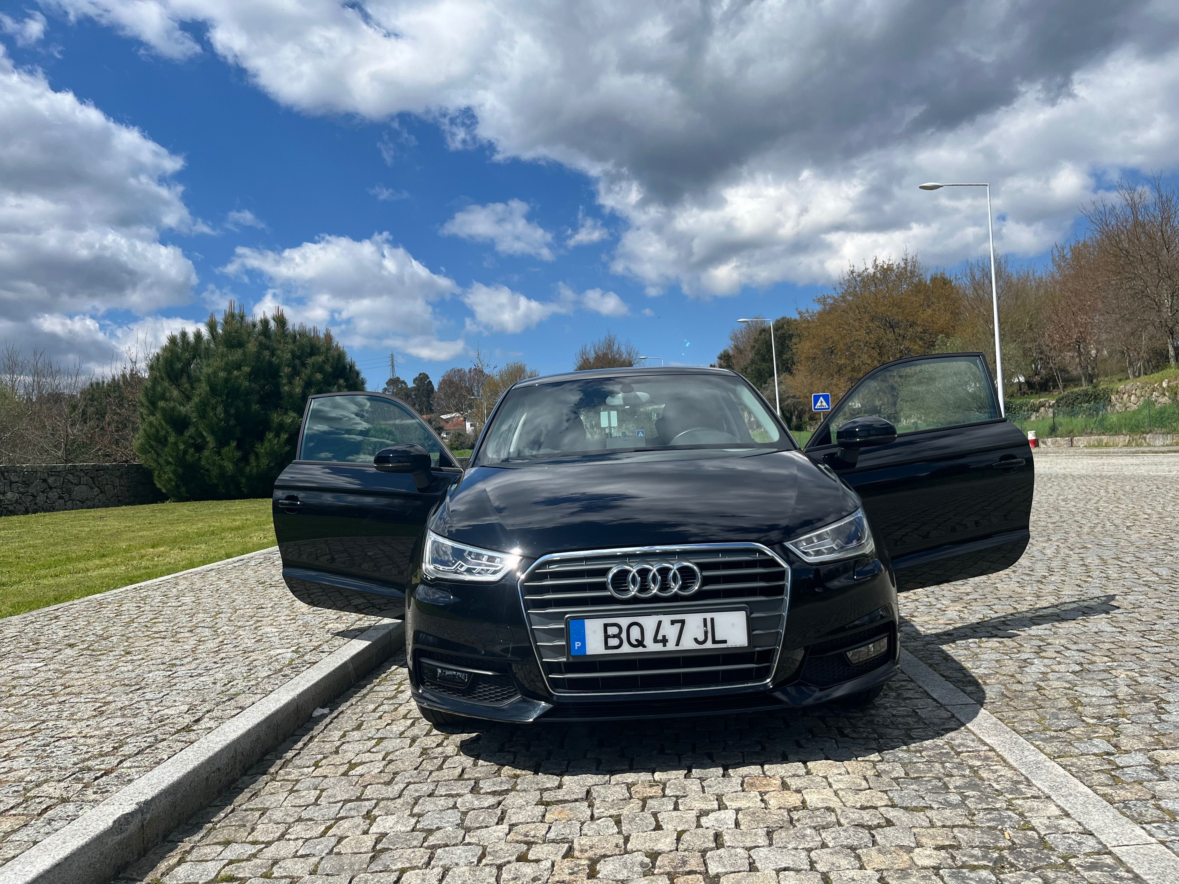 Audi A1 TFSI Sport 95 Cv