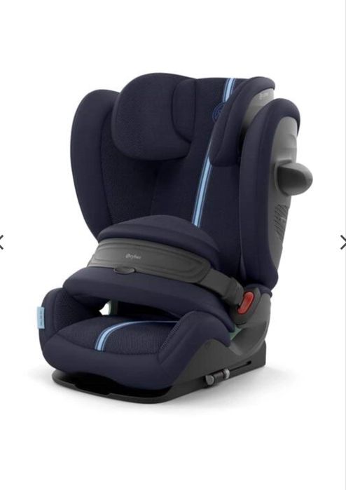 cybex pallas g2 i-size fotelik samochodowy
