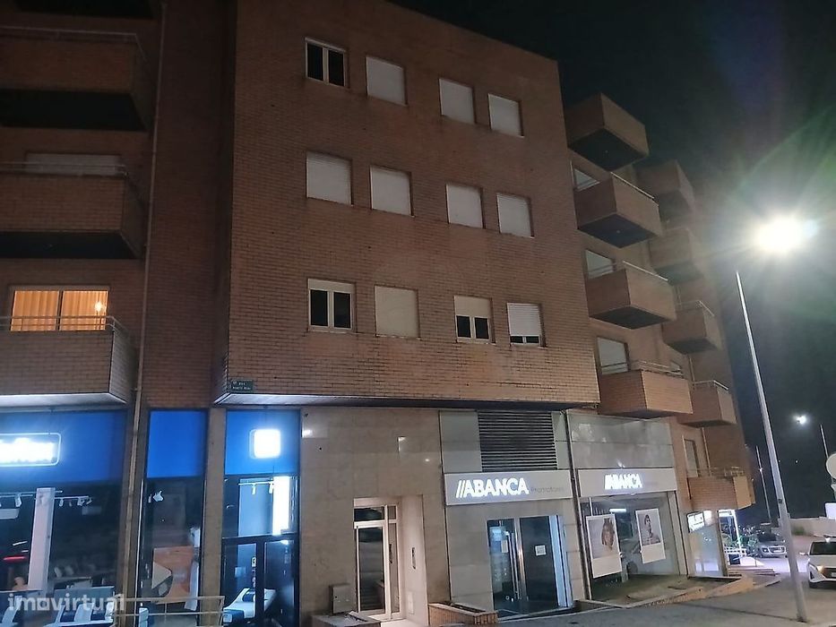 Apartamento T2 para arrendamento