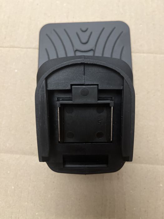 Лампа прожектор фонарь Led Makita без акумулятора)