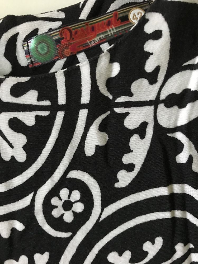 Sukienka desigual