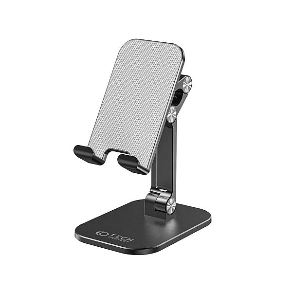 Stojak Tech-Protect Z3 uniwersalny na smartfon / tablet - szary