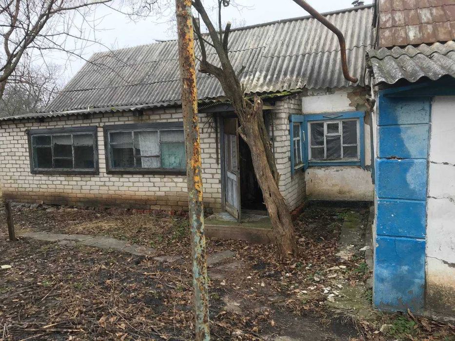 Продаж будинка м.Лозова Харківська область