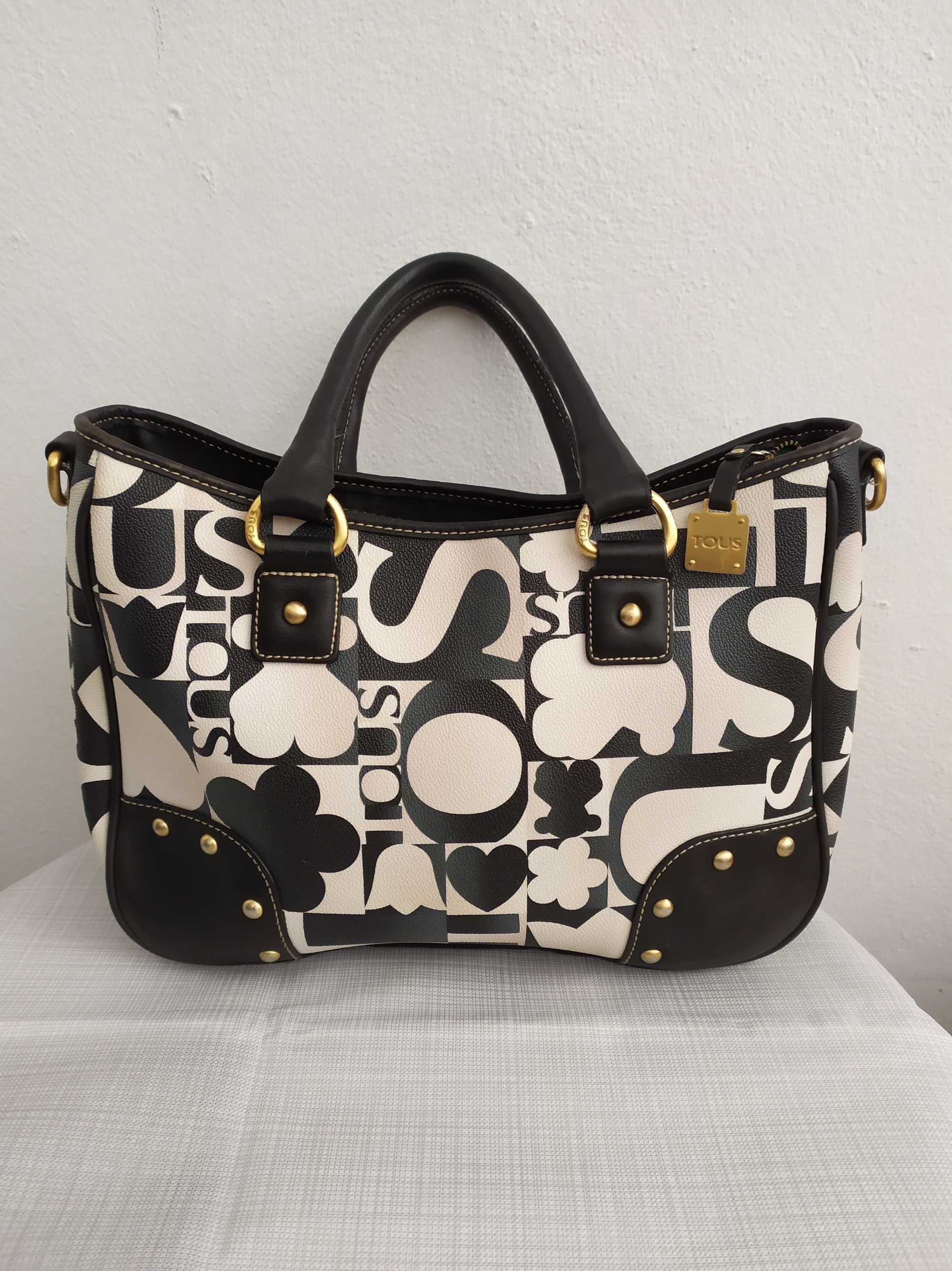 Mala/bolsa de senhora - tous
