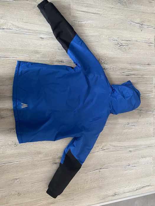 Kurtka narciarska, zimowa 146/154