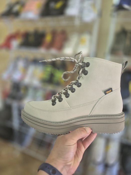 Жіночі ботинки TEVA MIDFORM BOOT(Оригінал)39-25см