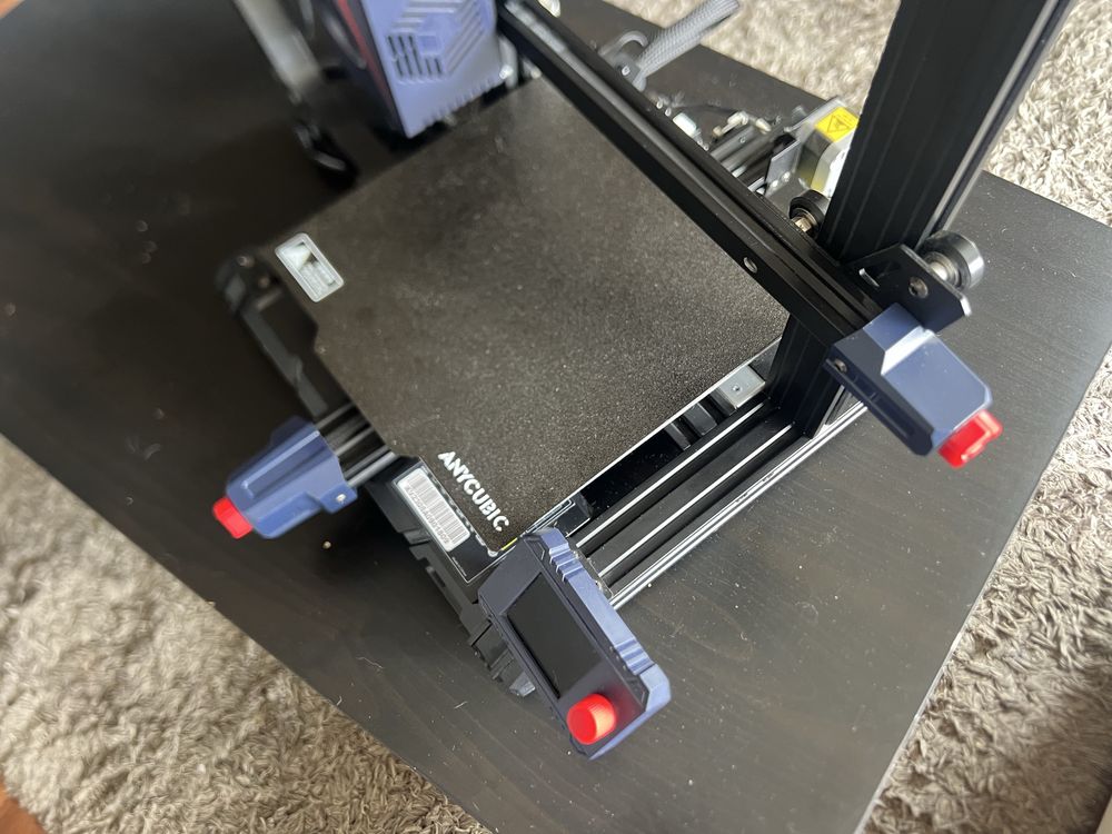 Drukarka 3D anycubic Kobra 2 Neo