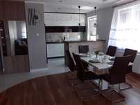 Apartament do wynajęcia