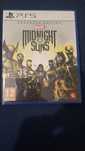 Marvel Midnight Suns enhanced edition PS5 PS5