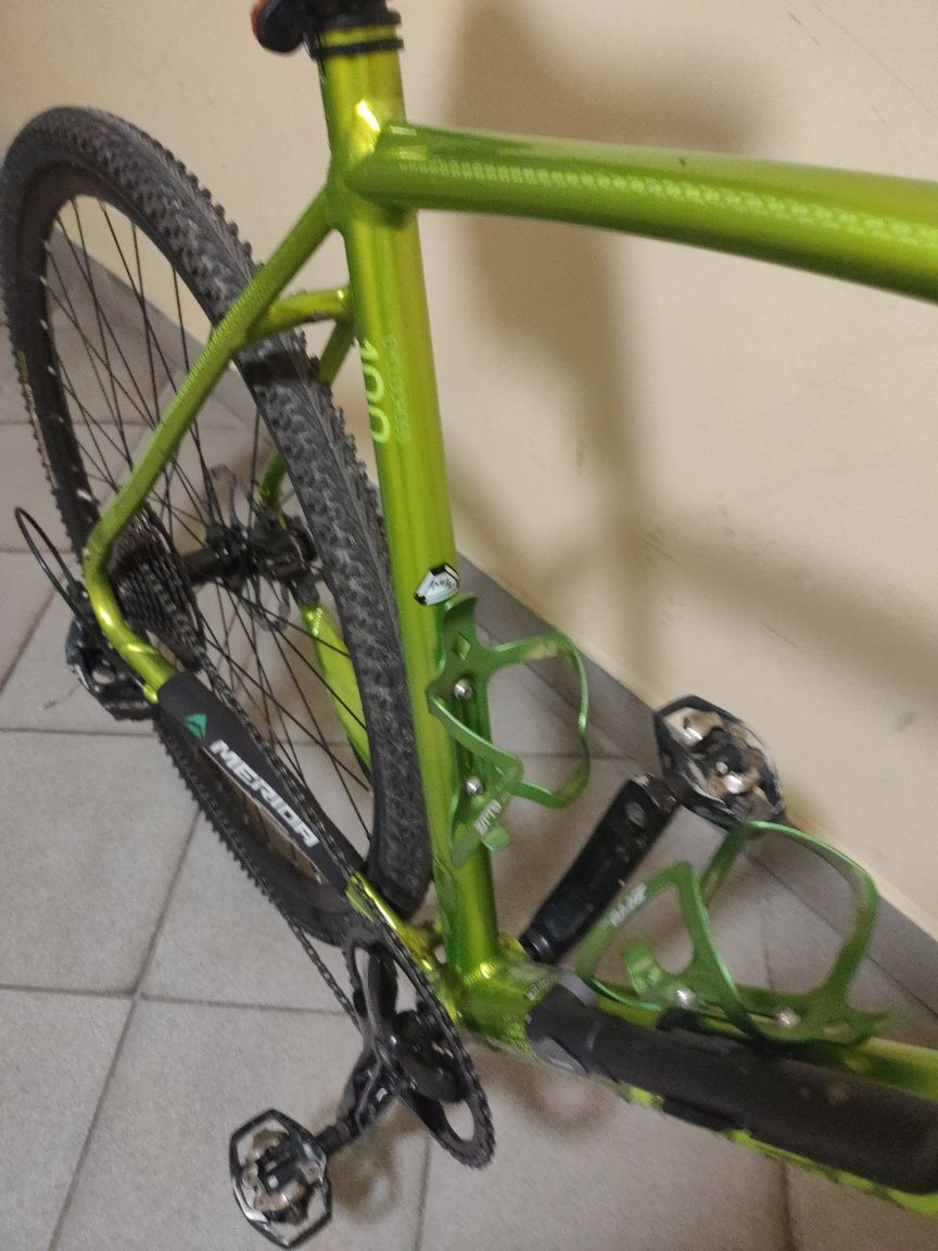 Merida cyclocross 100