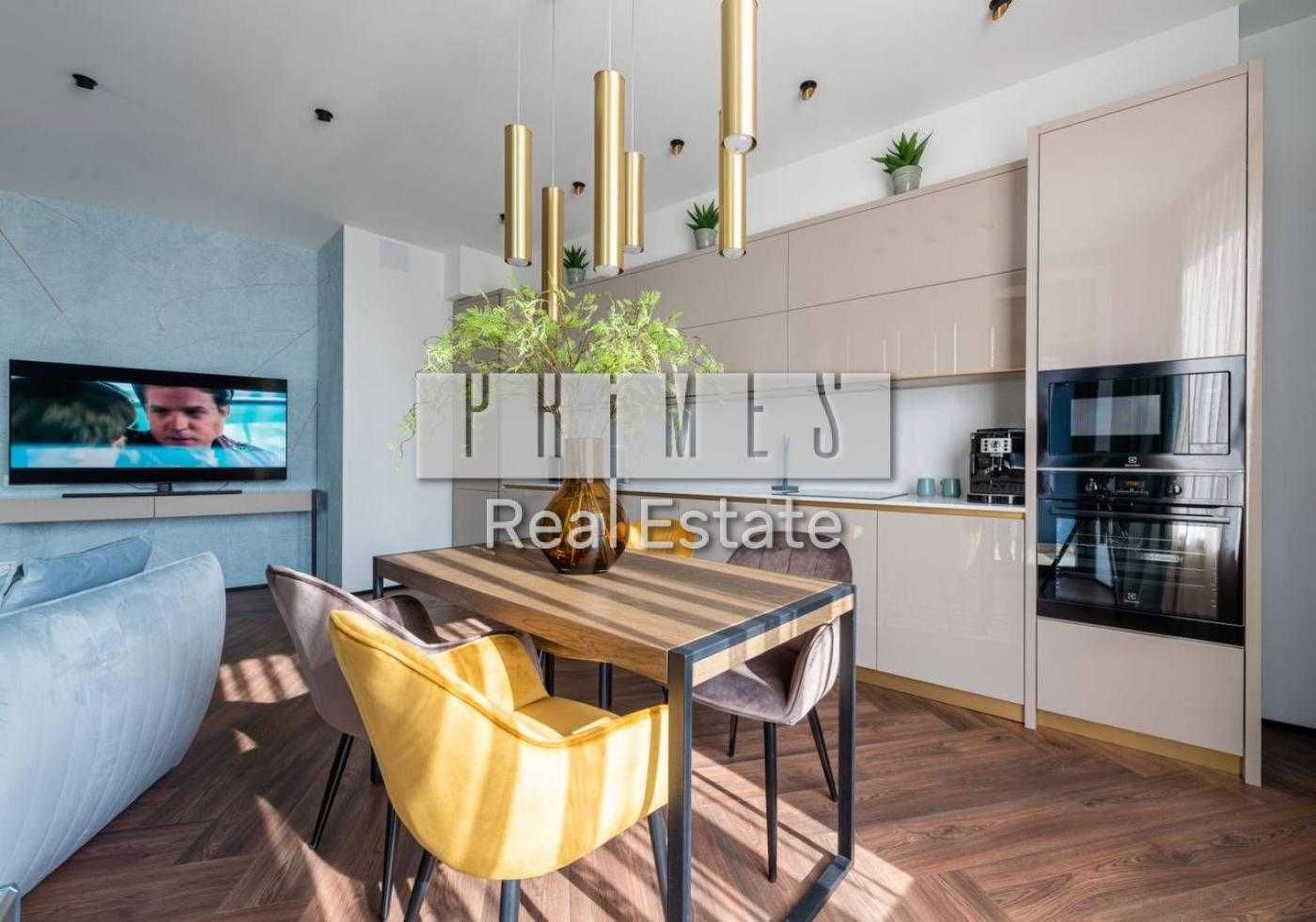 Продаж 2к квартири, ЖК Skyline, вул. Коновальця Євгена, 26а