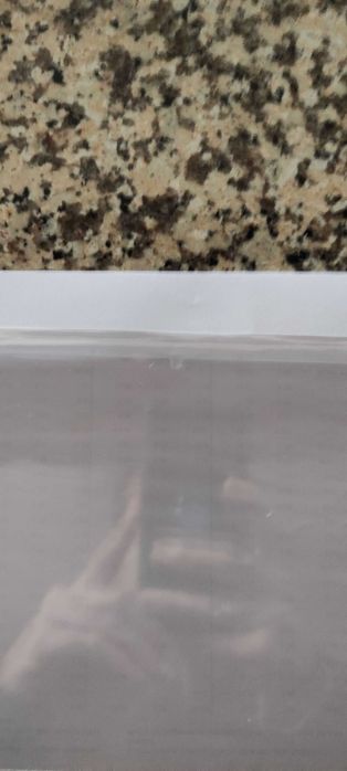 Teclast P20HD Pelicula de vidro temperado