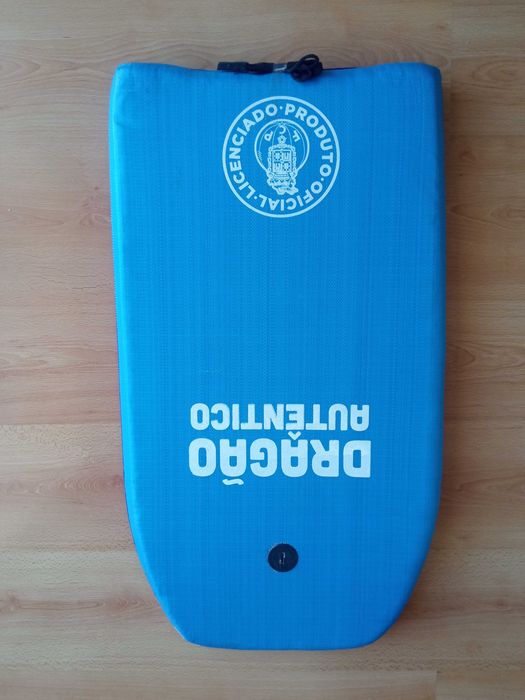 Prancha Bodyboard FCPorto