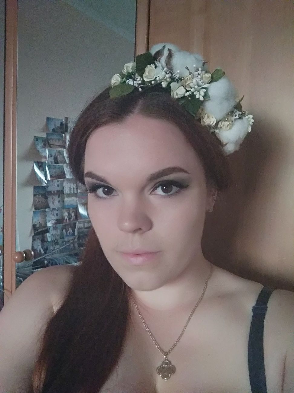 Прикраса на голову