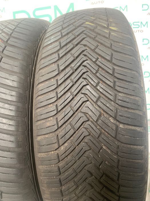 Склад шин б/в. 215/50 R17 Continental AllSeasonContact