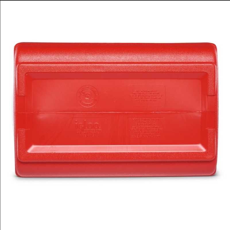 Lodówka przenośna turystyczna Playmate Elite Igloo 15,2 L