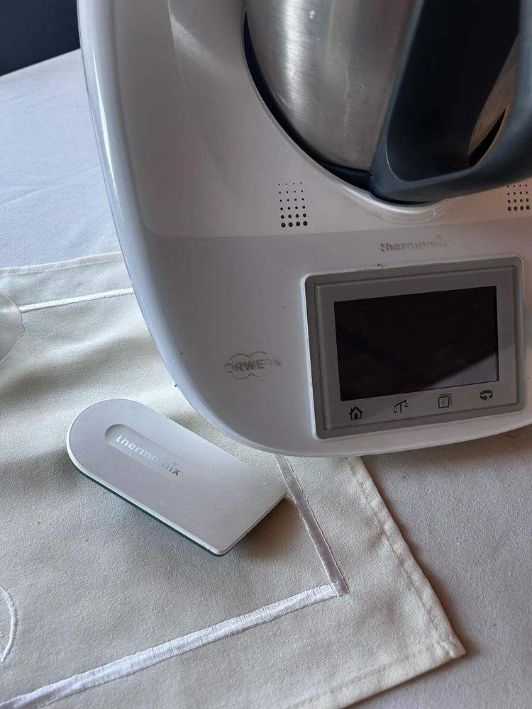 Thermomix TM5 - stan bardzo dobry