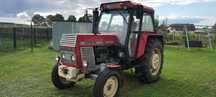 Ursus 902 (385 912)  Sprzedam Ursus 902 904 912 385