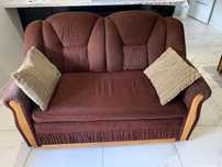Komplet sofa + 2 fotele
