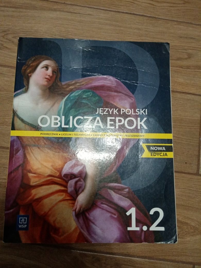 Oblicze Epok 1.2