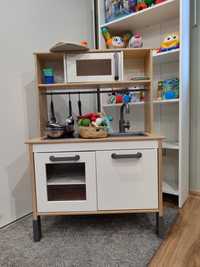 Kuchnia IKEA dla dzieci Rezerwacja