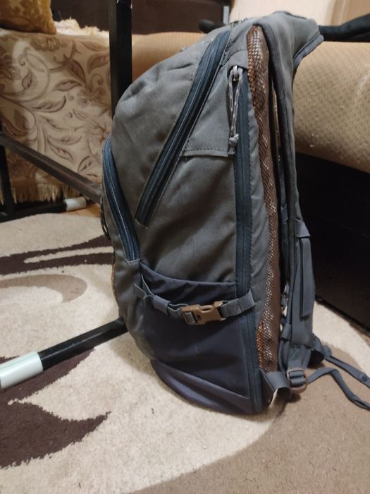 Рюкзак Quechua NH500 20L