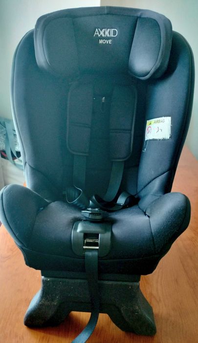 Cadeira auto Axkid Move