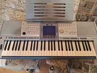 Yamaha 1500psr продається