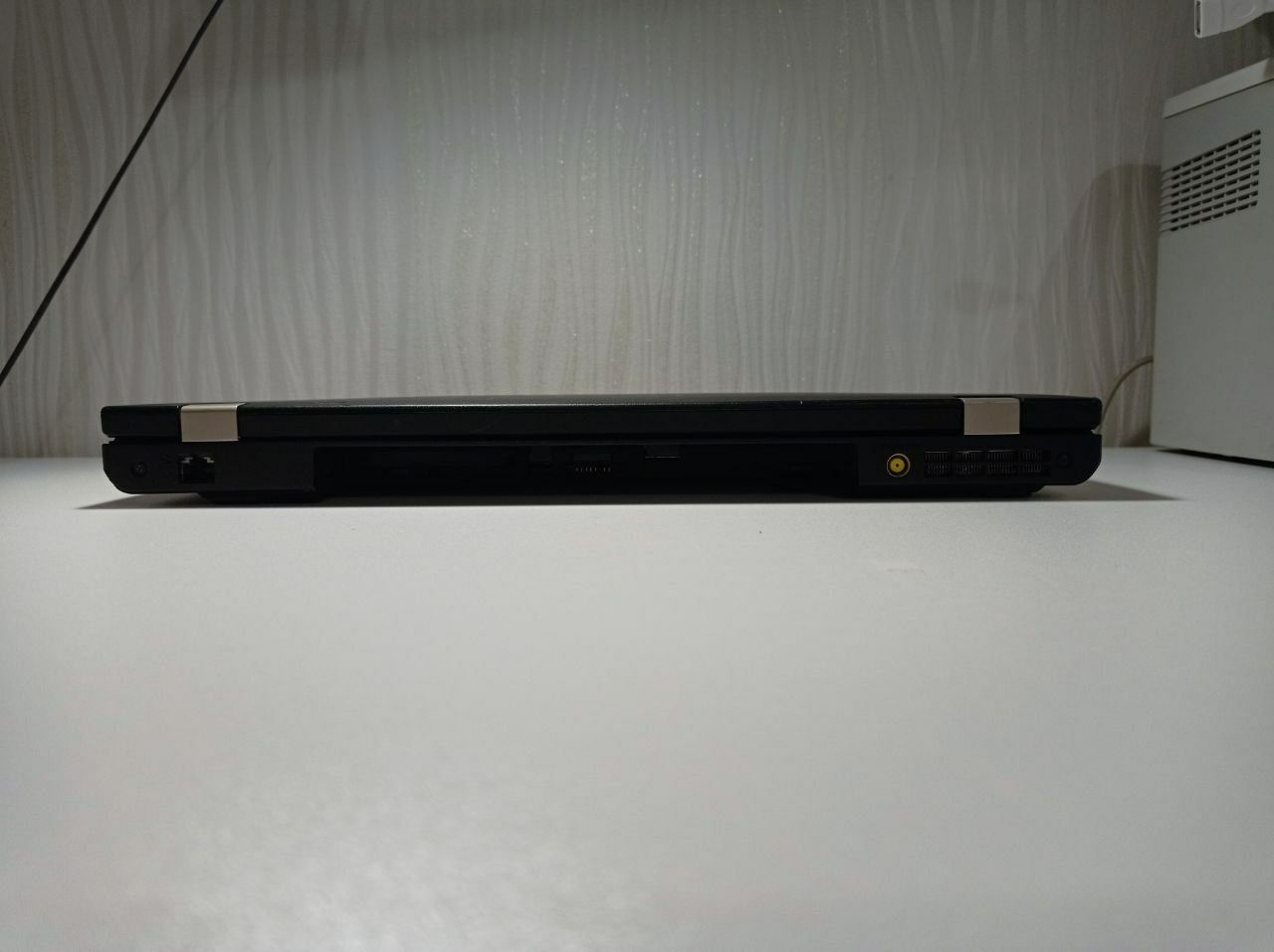 Ноутбук Lenovo L530 Core i5-3210M 2(4)ядра 2.5-3.1GHz/6GB DDR3/SSD240